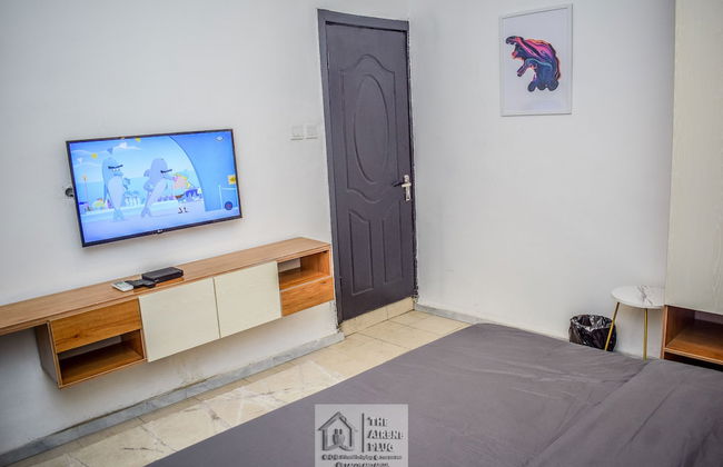 Stunning 1-bed Apartment in Lekki Phase 1 - Foto 10