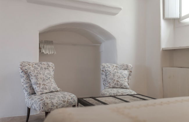 Masseria Torre Abate Risi - Foto 5