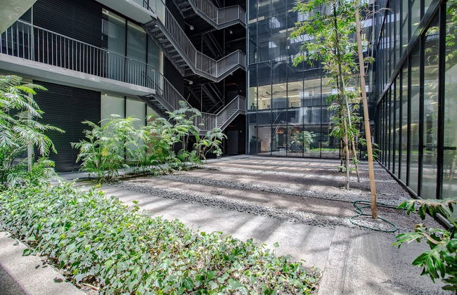 Moderno Departamento En Reforma 284 - Foto 19