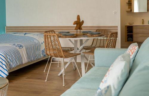 L 'Étoile De Mer - Foto 17