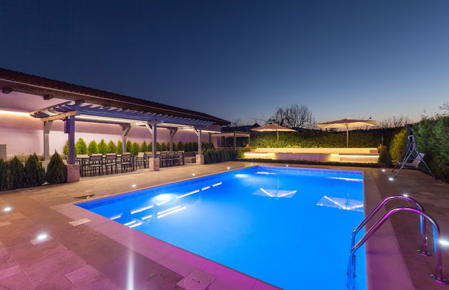 Villa Ciconia - Foto 31