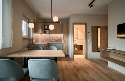 Art Residence Josefshof - Foto 47