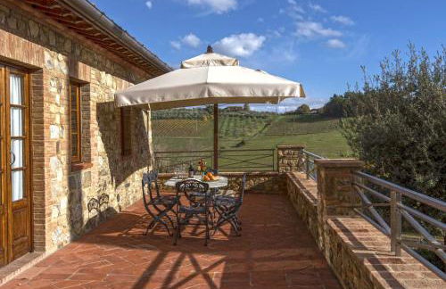 Agriturismo Le Gallozzole - Foto 52