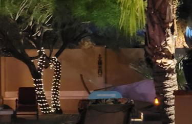 Private, Quite Casita , N. Scottsdale area,Private Pool & Patio, Cave Creek Az. - Photo 38