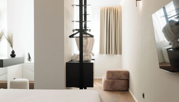 Blanco Athens Aparthotel - Foto 3, Habitación