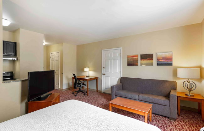 Extended Stay America Suites - Atlanta - Northlake - Foto 7