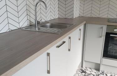 The Spires Serviced Apartments Cardiff - Foto 19