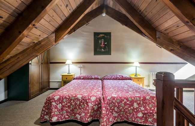 El Refugio de Aran Vielha Aparthotel - Foto 27