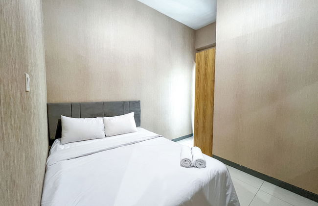 Relaxing 2Br At Anderson Supermall Mansion Apartment - Foto 1