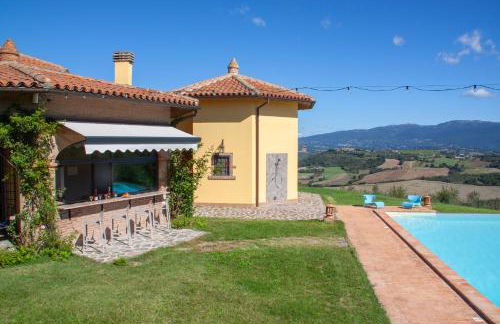 Colle Mafalda - Foto 2