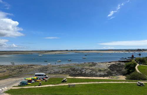 Appartement T3 à Port-Louis, balcon, proche commodités - FR-1-349-198 - Foto 30