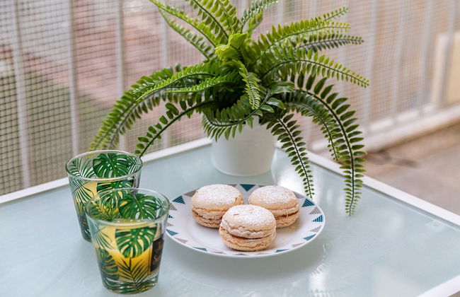 Residence Olivastro Piano Terra - Photo 9