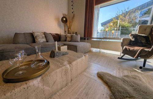 Villa Steinmetz - Whirlpool, Bar & Köln in 20 Min - Foto 1