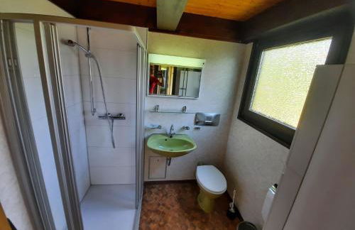 Holiday Home Haus Winnetou by Interhome - Foto 10