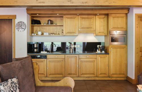 Vallorcine Mont Blanc - Foto 18