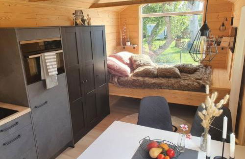 Tiny House Flensburg Luv - Foto 11