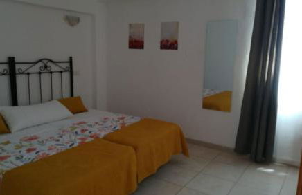 Apartamento La Aldea Pueblo Gran Canaria 2A - Foto 19