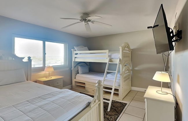 Emerald Beach Resort by Southern Vacation Rentals - Foto 30