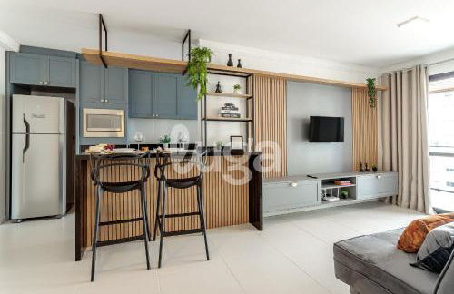 LUGA: Studio com lazer e ótima localização - Foto 7