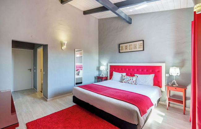 Quinta dos Is - Foto 6