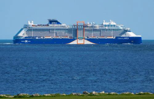 BillWatch Cottage - Foto 35