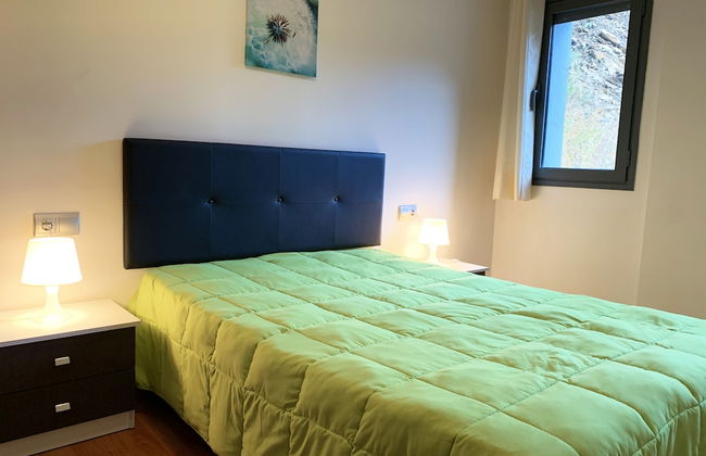 Apartamentos Canillo Les Moles 3000 - Foto 21