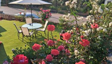 Solena - Foto 4, Garden, Garden view