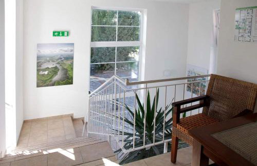 Haus Müritz, FeWo 12 Möwe - Foto 10