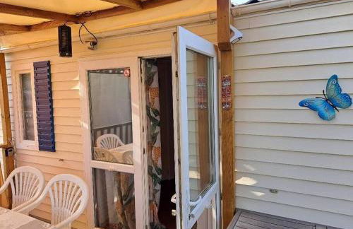 Mobile home tout confort Roman - Foto 17