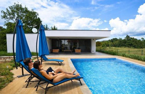 Lavender Villa Istria - Foto 2