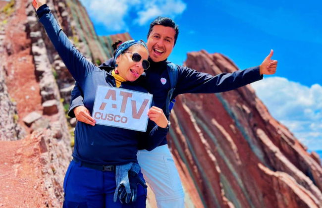 Trekking a Pallay Punchu - Foto 8