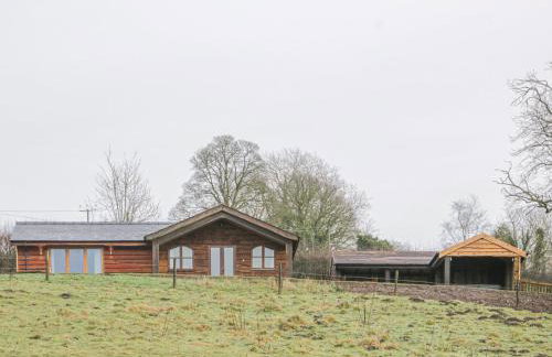 Hillside Lodge - Foto 24