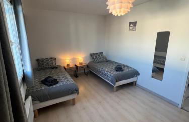 Le Gîte du vigneron - Foto 19