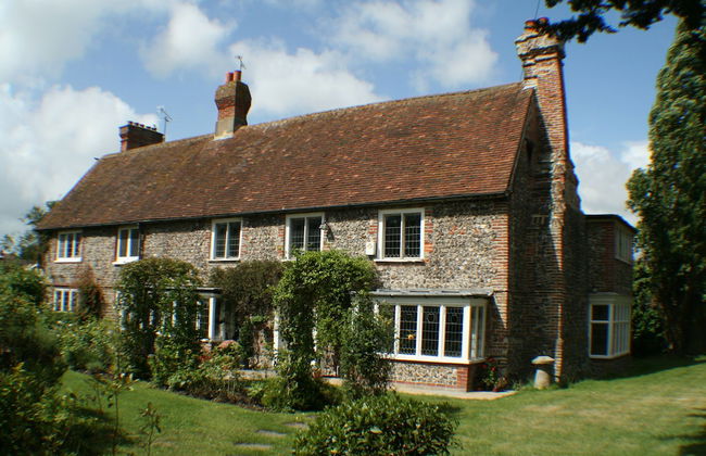 Walnut Tree House - Photo 22