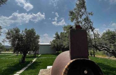 •Naiades Villas• Castalia• - Photo 10