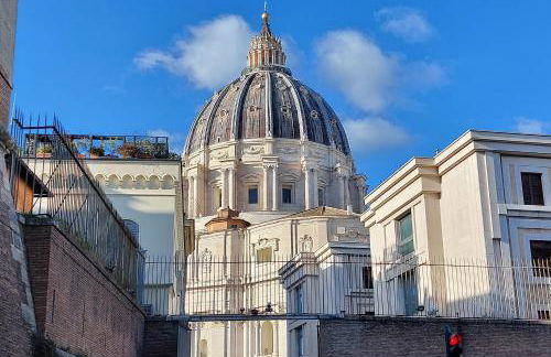 Michelangelo Charmsuite - Foto 16