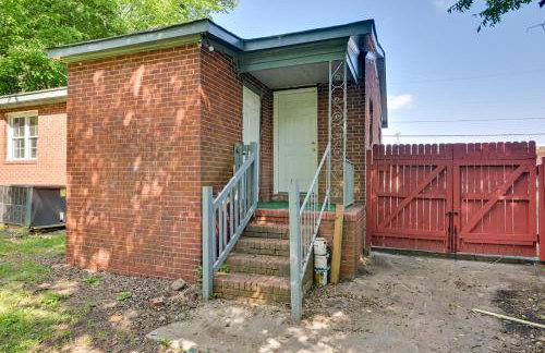 2 Mi to Center City Charlotte North End Home - Foto 21