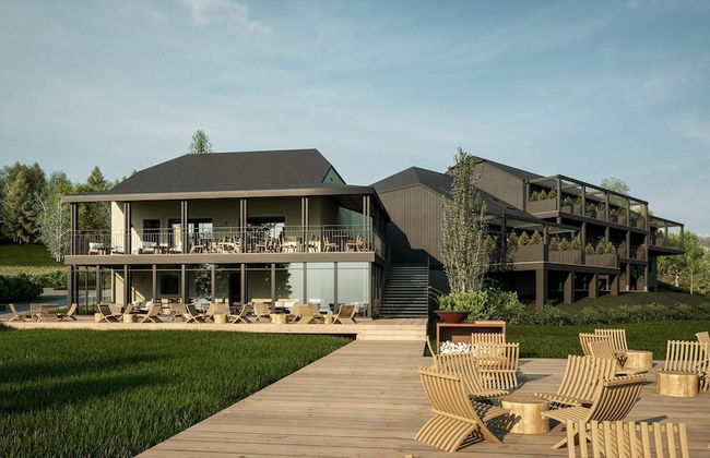 Cozy Luxembourg Apartment - Foto 30