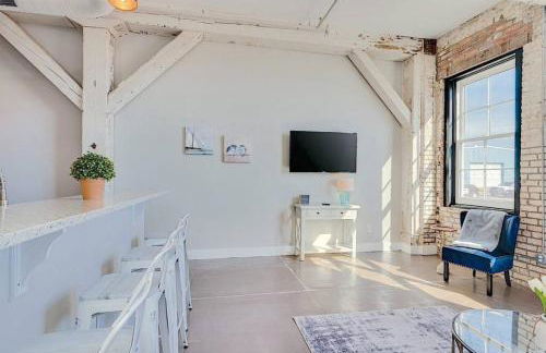 The Speakeasy Downtown Newport News - Foto 6