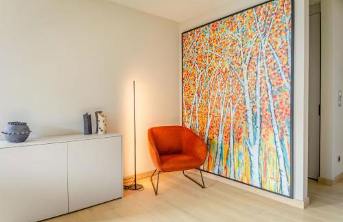 Aosta Holiday Apartments - Rayon - Foto 39