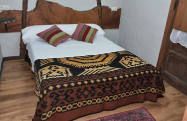 Corias Casona junto al Narcea - Foto 30