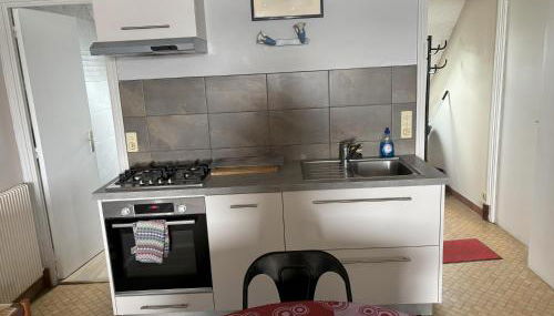 Studio les Mouettes - Foto 3