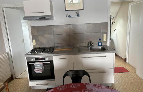 Studio les Mouettes - Foto 3