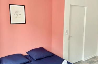 Cosy 1 - Montbéliard centre 80m2 - Foto 21