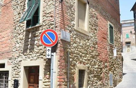 Appartamenti immersi nelle colline Toscane - Foto 41