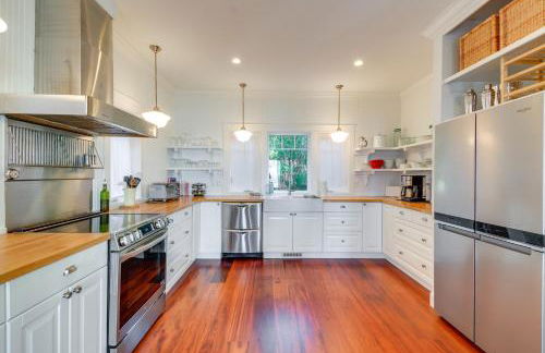 Oceanfront Moclips Escape with Deck and Beach Access! - Foto 9