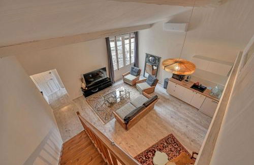 Pop Chartreuse - AC - WiFi - Historic Center - Foto 6