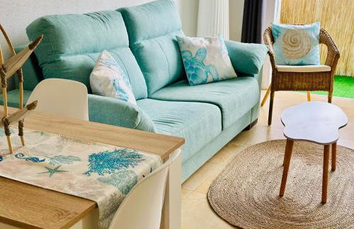 Canela Tenerife Apartment - Foto 14