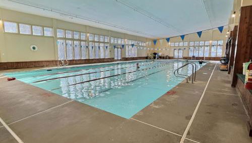 Jack S'Bearo- AC, Pool, Mountain Views, Hiking, Gym - Foto 4