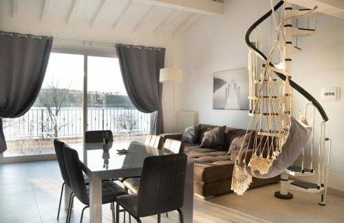 Lake House I Pioppi - Foto 7